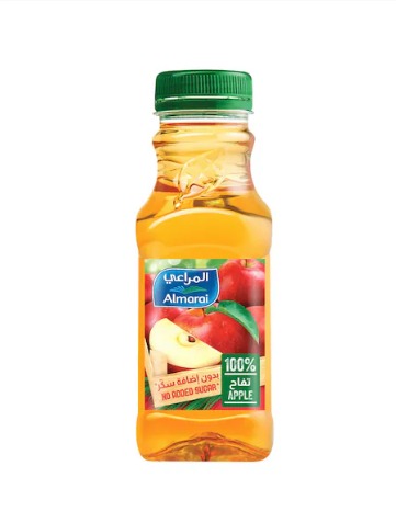 عصير تفاح